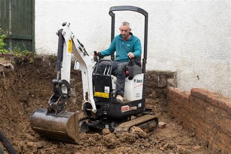 mini digger driver hire swansea|mini digger hire llansamlet.